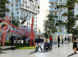 Grand Paris Express : Un modèle d’écoconception