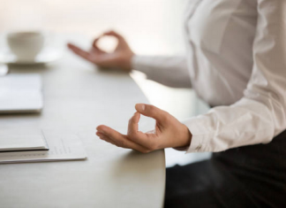 « Bien-être et travail »
