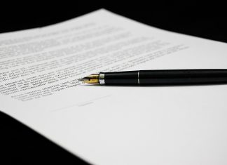 Signature d’une convention de partenariat entre la zone de défense et de sécurité Île-de-France et le MEDEF Île-de-France