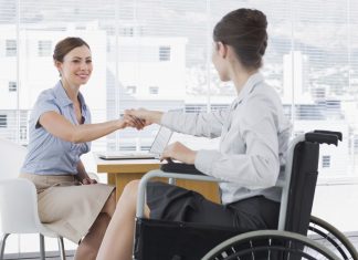 Table ronde organisée dans le cadre de la Semaine Européenne pour l’Emploi des Personnes Handicapées autour du Handicap Le 17 novembre 2017 à 8h30