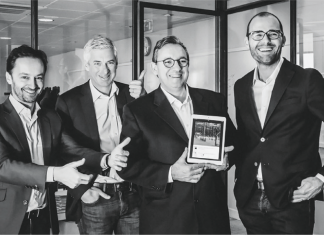 Lendix, la start-up qui construit une véritable Europe de l’Europe de l’épargne
