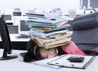 « Santé au travail : Le sommeil, enjeu de productivité ? »