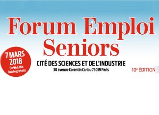 Save the date – 31 janvier 2018