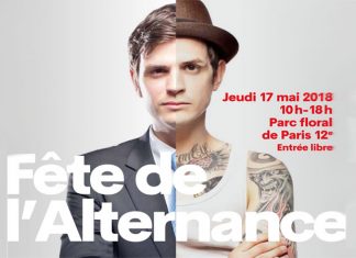 Save the Date : 8ème édition de la Fête de l’Alternance
