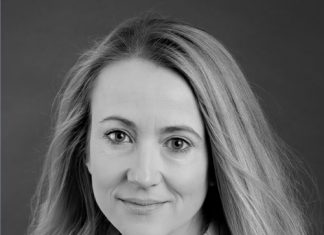 Christine Leconte – Présidente du Conseil régional de l’Ordre des architectes d’Ile-de-France