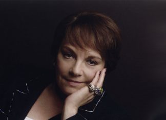 Françoise Montenay – Présidente du conseil de surveillance de Chanel