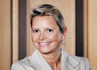 Laurence Bloch – Directrice Générale du Plaza Athénée