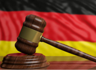 Droit allemand de la vente
