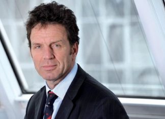 Le MEDEF Ile-de-France soutient Geoffroy Roux de Bézieux