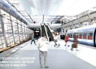 Le CDG Express sur les rails en 2024 Le-CDG-express-sur-les-rails-en-2024
