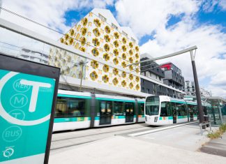 Financement du Grand Paris Express et gratuité des transports à Paris et en Île-de-France Financement du Grand Paris Express et gratuité des transports à Paris et en Ile-de-France L’impossible équation budgétaire