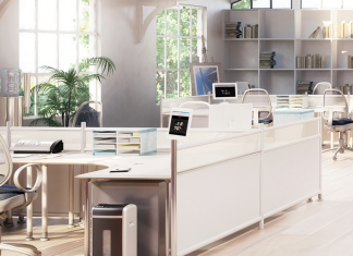 Ensinia : ergonomie, spaceworking, accessibilité