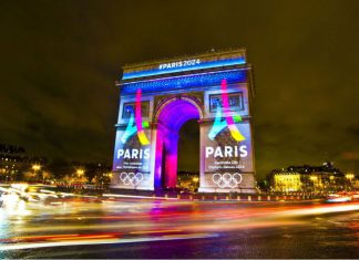 #Entreprises2024 : Grands événements sportifs internationaux