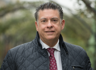 Daniel Weizmann élu Président du MEDEF Île-de-France