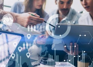 « Le digital, une opportunité à saisir pour repenser votre business model » Petit déjeuner-débat en partenariat avec la CCI Paris Ile-de-France « Le digital, une opportunité à saisir pour repenser votre business model » 11 avril 2019 à 8h30