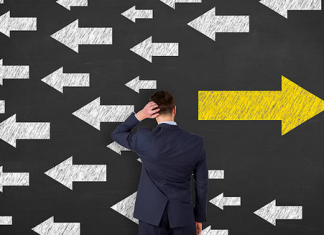 Salon des transitions professionnelles, tremplin vers une nouvelle vie