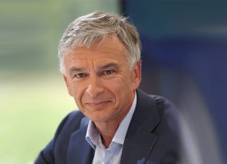 La digitalisation de l’entreprise : Entretien avec Christian Nibourel