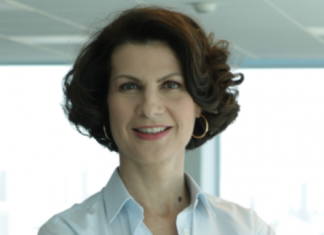 L’invité : Dominique Carlac’h, Vice-présidente du MEDEF