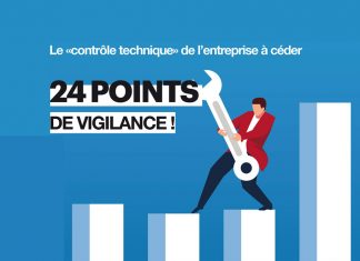Le tour de France de la transmission d’entreprise – 3 octobre 2019