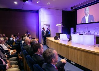Assemblée générale du MEDEF : la réforme des statuts validée