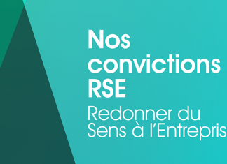 Nos convictions RSE : Redonner du Sens à l’Entreprise
