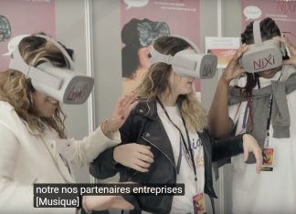 Retour en images : Fête des Métiers, de l’Orientation et de l’Alternance, 17 avril 2019