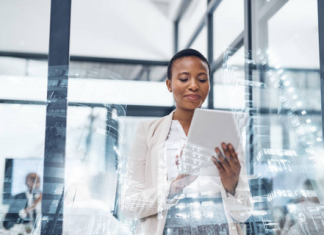 La digitalisation de l’entreprise : Entretien avec Bruno Mettling