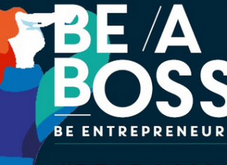 Be a boss 2024, l’événement référent de l’entrepreneuriat féminin !