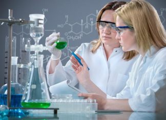 #VillageChimie : Formons le futur !