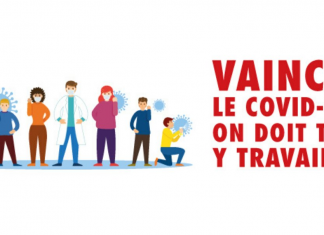 Covid-19 : Appel aux entreprises de France