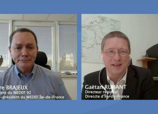 WEBINAIRE | Activité partielle et relations du travail – 23 avril 2020