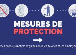COVID-19 : Quelles mesures l’employeur doit-il prendre pour protéger la santé de ses salariés ?