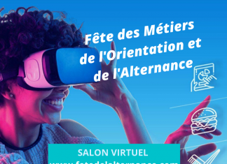 #FêtedesMétiers2.0 : Le MEDEF Île-de-France se mobilise pour booster l’apprentissage !