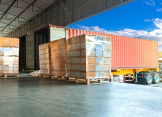 La logistique : atout stratégique de l’Île-de-France