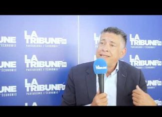 #LaREF20 – Interview de Daniel Weizmann, Président du MEDEF Île-de-France