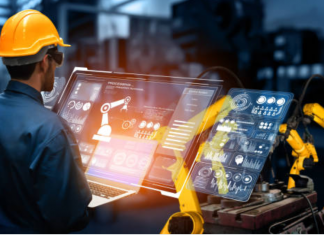 Ils bâtissent l’industrie du futur
