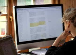 « Le télétravail ne peut être imposé, mais doit reposer sur le volontariat du salarié et la situation de l’entreprise »