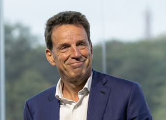 L’INVITÉ : Geoffroy Roux de Bézieux