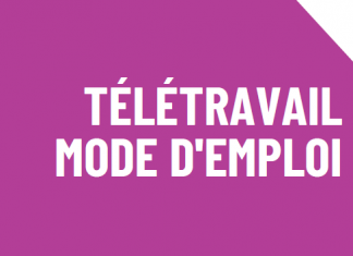 MEDEF | Guide du télétravail 2021