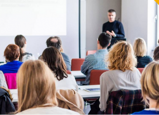 Après le télétravail et la santé au travail, un nouvel accord sur la formation professionnelle