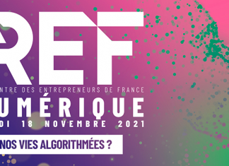 #LAREFNUM21 : Nos vies sont-elles algorithmées ? – Jeudi 18 novembre 2021