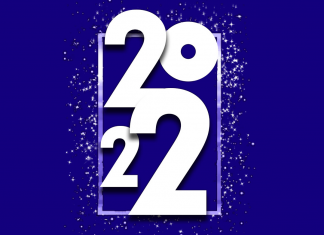 L’équipe du MEDEF Île-de-France vous adresse ses meilleurs vœux pour 2022 !
