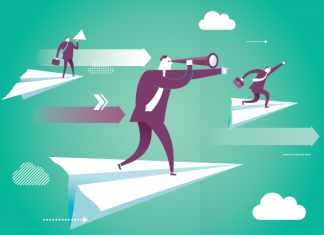 Les V.I.E, des talents clés pour la relance export