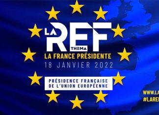 #LaREFthema | La France Présidente – 18 janvier 2022