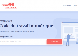 Le Code du travail numérique facilite l’accès au droit du travail aux TPE et PME