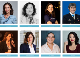 8 mars : 8 femmes, 8 parcours d’exception | Édition 2022