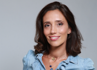 Ludivine Azria, Responsable des Affaires territoriales et des fédérations professionnelles, France Assureurs