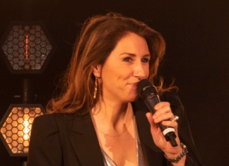 Valérie Marie, pianiste et compositrice