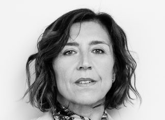 Valérie Decamp, Directrice générale du groupe MEDIATRANSPORTS