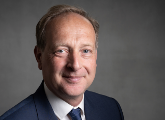 « Nous investissons afin de rendre nos métiers plus attractifs » Eric Jourdain de l’Etoille, FEDEREC région parisienne